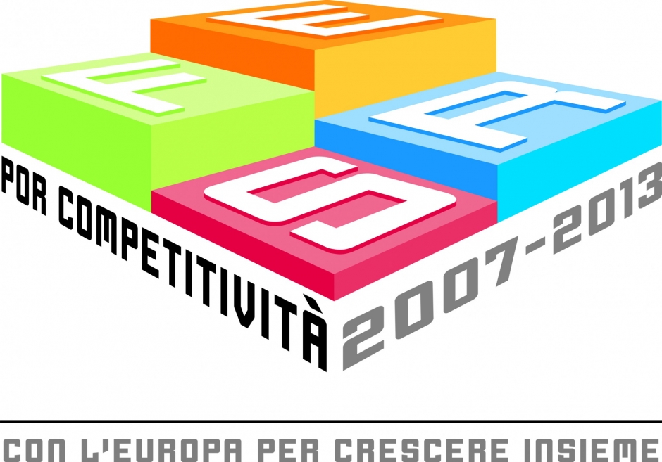 PROGRAMMA OPERATIVO REGIONALE 2007-2013, ASSE 1, LINEA DI INTERVENTO 1.1.2.1